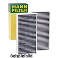 MANN-FILTER INNENRAUMFILTER POLLEN FILTER CUK 28 013 Aktivkohlefilter FUER ME...