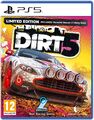 Dirt 5 Limited Edition (Playstation 5 PS5 Spiel)