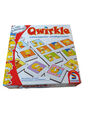 Qwirkle Die Simpsons Edition Gesellschaftsspiel Spiel