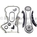 KOLBENSCHMIDT Steuerkettensatz 400540400003 für AUDI SEAT SKODA VW