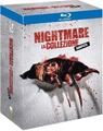 NIGHTMARE ON ELM STREET 1-7 COLLECTION (4 Blu-ray Discs) NEU+OVP Italien-Import