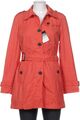 Fuchs Schmitt Mantel Damen Jacke Parka Gr. EU 38 Baumwolle Rot #7ggfxkp