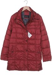 Fuchs Schmitt Mantel Damen Jacke Parka Gr. EU 42 Bordeaux #e5krgo7momox fashion - Your Style, Second Hand