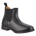 Reitstiefelette Südwind NOVA  JODHPUR CLASSIC Zugstiefelette  schwarz