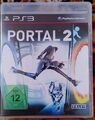 Portal 2 PS 3 