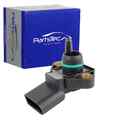 PARTSTEC MAP-SENSOR SAUGROHRDRUCK LADEDRUCK passend für AUDI 80 A2 A3 A4 A6 A8