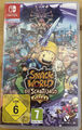 SNACK WORLD: DIE SCHATZJAGD – GOLD (Karten-Version) - Nintendo Switch