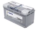 VARTA Silver Dynamic AGM XEV 595901085 / A5 AGM 12V 95Ah (EN) 850A (EN)