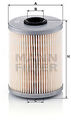 ORIGINAL MANN-FILTER KRAFTSTOFFFILTER KRAFTSTOFF FILTER RENAULT OPEL P 733/1 x