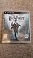 Harry Potter und die Heiligtümer des Todes: Teil 1 (PS3 / PlayStation 3)