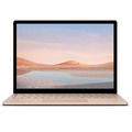 Microsoft Surface Laptop Go Sandstein i5 1035G1 (8 GB RAM / 256 GB SSD) 1. Wahl