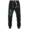 Cosplay Zoro One Piece Anime Manga Sports Hose trousers pants Baumwolle Neu