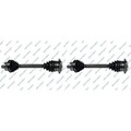 2X GSP ANTRIEBSWELLE SATZ VORNE LINKS+RECHTS passend für AUDI A6 A8 