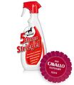 Leovet 5 Sterne Striegel Fellglanz Mähnenspray Fellglanzspray 550 ml