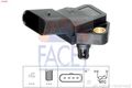 FACET (10.4040) Ansauglufttemperatursensor für SEAT SKODA VW