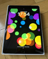 Apple iPad 9. Generation 64GB Wi-Fi 10,2 Zoll - Silber 2021  Top Zustand!