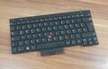 Originale Lenovo Tastatur QWERTZ Deutsch GER T430 T430S L530 T530 W530 X230