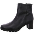 Gabor Comfort Damen Stiefelette in Schwarz