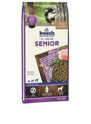 12,5kg Bosch Senior Hundefutter *** BLITZVERSAND ***