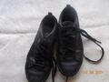 PUMA Sneaker Damenschuhe Gr. 36, schwarz