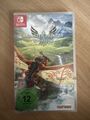 Monster Hunter Stories 2: Wings of Ruin (Nintendo Switch, 2021) Neu/Sealed