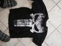 Shirt THE PUNISHER XXL /Punk Oi Comic Marvel Hardcore