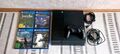 Sony PlayStation 4 Slim 500GB Spielkonsole + Spiele