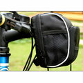 Vorne Fahrrad Tasche Lenker Fahrradtasche für MTB Mountain Bike Outdoor Travel