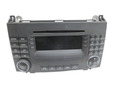 Autoradio CD-Radio BE6088 für Mercedes A200 W169 04-08 A1698205089 BE6088