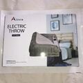 Alivio elektrische Heizdecke