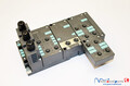 Siemens 6ES7141-1BF12-0XB0 Simatic DP Basic + I/O Module BM 141 ET 200X