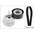 INA 529 0285 10 Keilrippenriemensatz für FIAT ALFA ROMEO MITO PUNTO EVO GRANDE