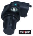 MAXGEAR 24-0323 Sensor für Nockenwellenposition Nockenwellensensor Sensor 