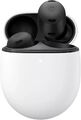 Google Pixel Buds Pro Kabellose In-Ear Kopfhörer - Charcoal Schwarz, Neu & OVP