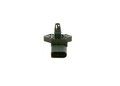 BOSCH 0 261 230 278 Ladedrucksensor für AUDI A6 Avant (4G5, 4GD, C7)