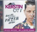 Kerstin Ott - Nachts Sind Alle Katzen Grau - Deluxe Edition - CD - Neu / OVP