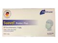 50x Meditrade - Suavel® Protec Plus - OP Maske - Medizinischer Mundschutz