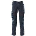 Mascot ACCELERATE Hose mit CORDURA-Knietaschen, Stretch-Einsätze Gr. 42