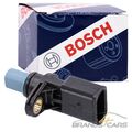 ORIGINAL BOSCH NOCKENWELLENSENSOR IMPULSGEBER FÜR AUDI A1 8X 2.0 BJ 03.12-12.12