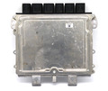 Steuergerät ECU Motorsteuergerät A6549009600 W205 W213 W247 passend für Mercedes