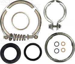 Montagesatz, Lader VICTOR REINZ 04-10256-01 für BMW