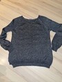 Anne L. Pullover Gr S