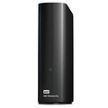 Western Digital Elements Desktop Externe Festplatte 10 TB Micro-USB B 3.2 Gen 1