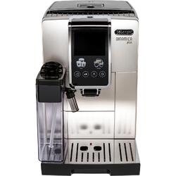 DeLonghi Dinamica Plus ECAM 380.85.SB Kaffeevollautomat