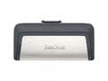 SanDisk USB-Flash Drive 128GB Ultra Dual Drive Type-C SDDDC2-128G-G46