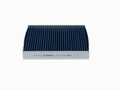 BOSCH Innenraumfilter FILTER+pro 0 986 628 606 Aktivkohlefilter für FORD MONDEO