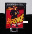 Al Capone (1959) DVD mit Rod Steiger- Neu & OVP