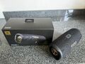 JBL Charge 5 Tomorrowland Edition Bluetooth Lautsprecher -Schwarz in OVP wie NEU