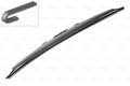 BOSCH Twin vorne Scheibenwischer Spoiler 600mm für MERCEDES OPEL NISSAN 1993-