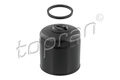 TOPRAN 101 519 Ölfilter für AUDI,VOLVO,VW